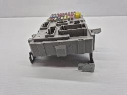 View Auto part Fuse Box Hyundai Iload/imax 2014