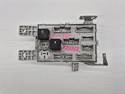 View Auto part Fuse Box Hyundai Iload/imax 2014