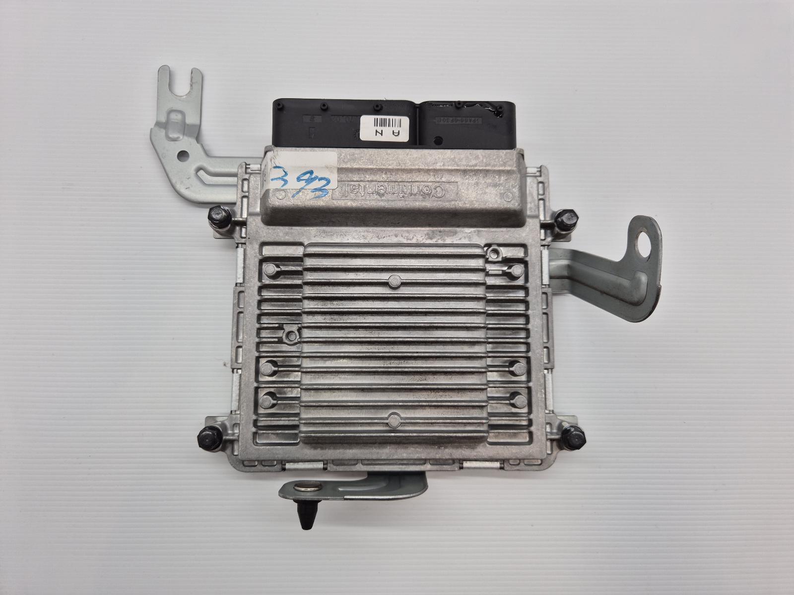 2014 Hyundai Iload/imax Ecu View Auto part Ecu Hyundai Iload/imax 2014