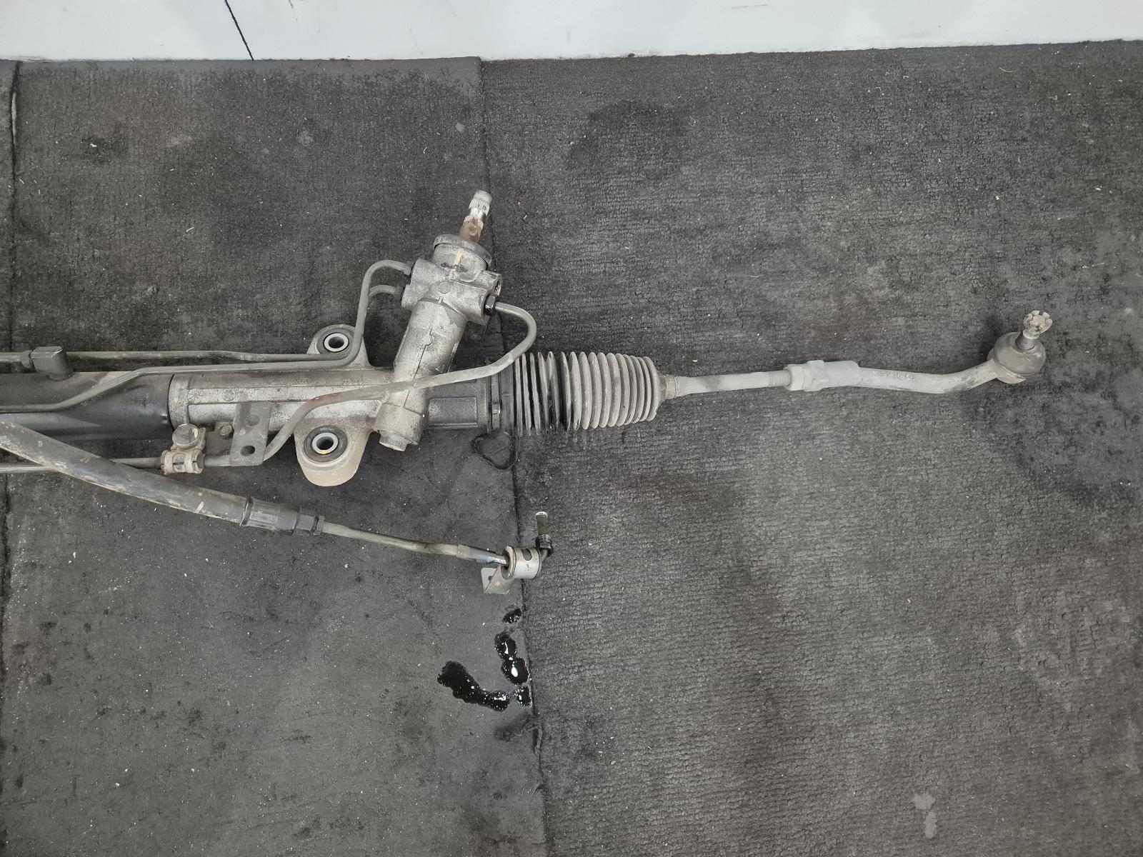 2014 Hyundai Iload/imax Steering Box/Rack View Auto part Steering Box/Rack Hyundai Iload/imax 2014