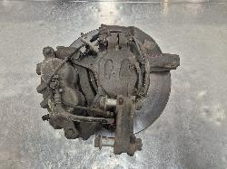 View Auto part Right Front Hub Assembly Hyundai Iload/imax 2014
