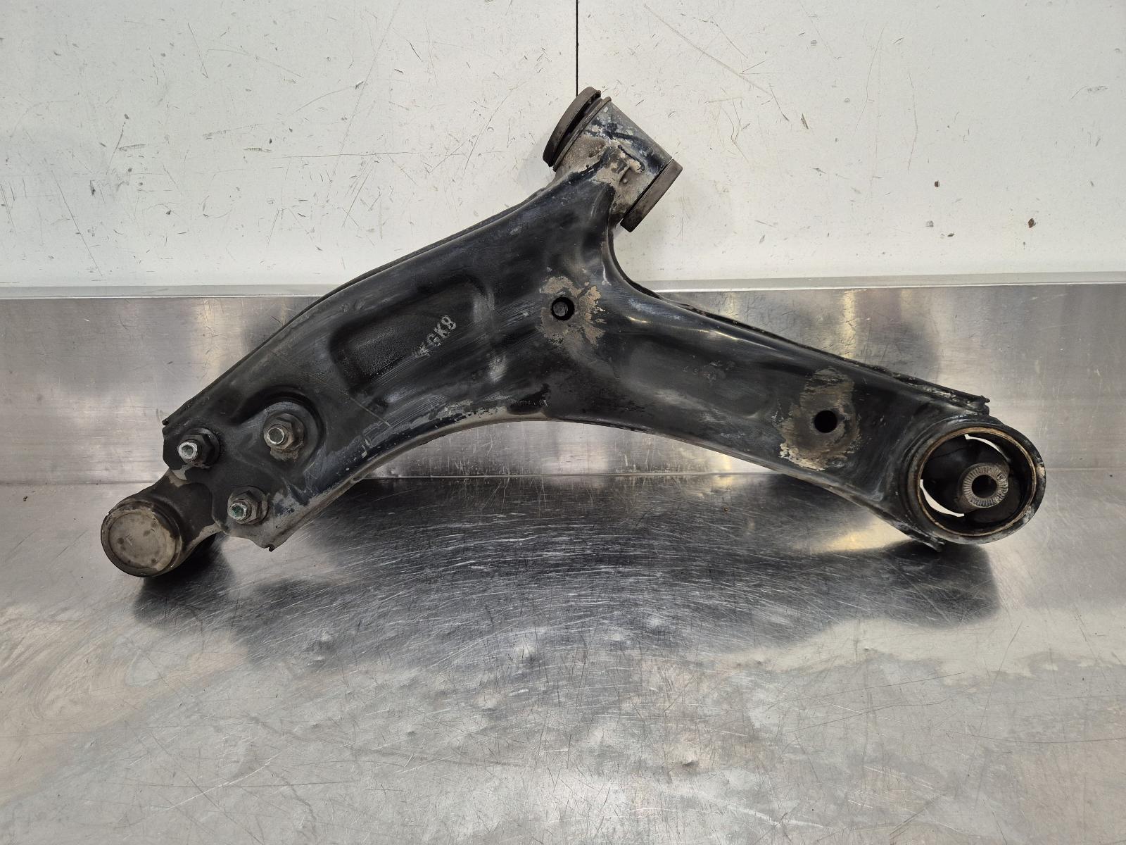 2014 Hyundai Iload/imax Right Front Lower Control Arm View Auto part Right Front Lower Control Arm Hyundai Iload/imax 2014