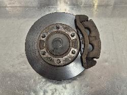 View Auto part Left Front Hub Assembly Hyundai Iload/imax 2014