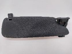 View Auto part Sunvisor Porsche Boxster 1998