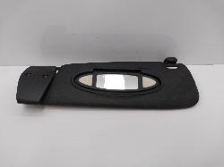 View Auto part Sunvisor Porsche Boxster 1998