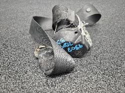 View Auto part Seatbelt/Stalk Porsche Boxster 1998