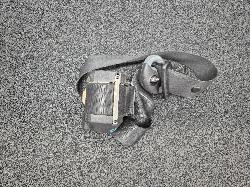 View Auto part Seatbelt/Stalk Porsche Boxster 1998