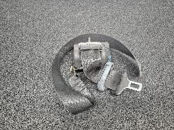 View Auto part Seatbelt/Stalk Porsche Boxster 1998