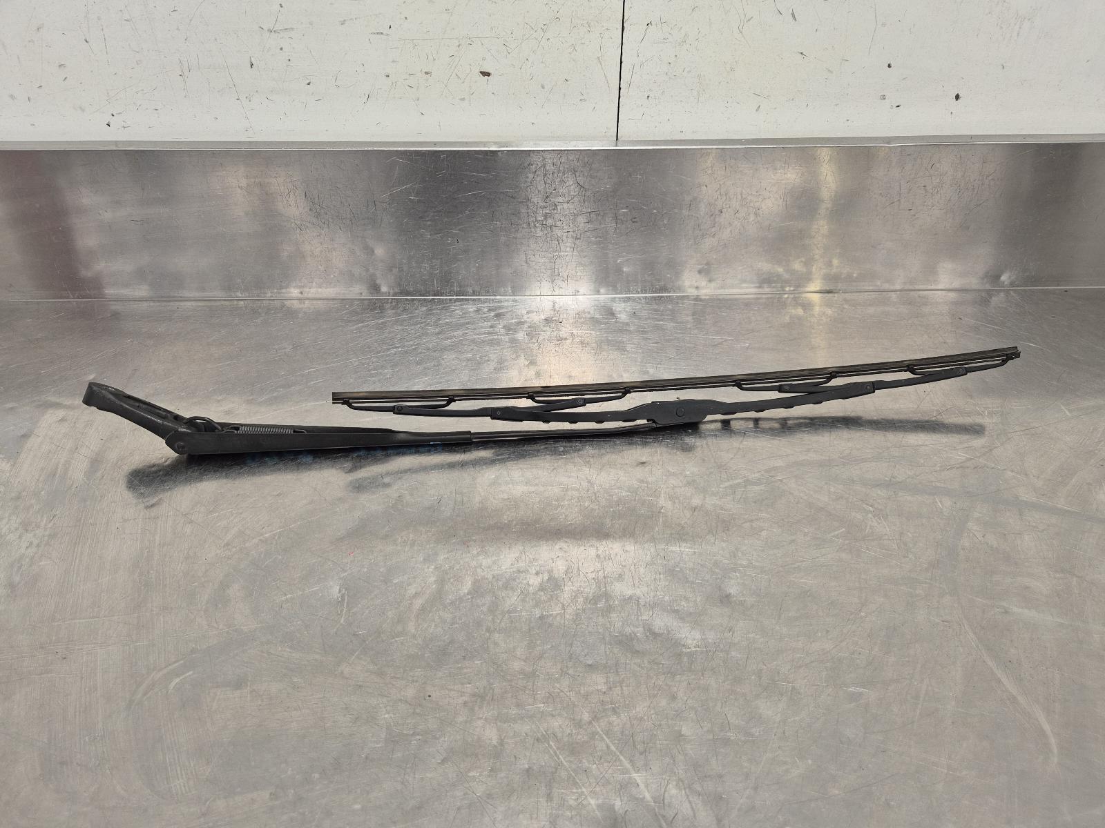 1998 Porsche Boxster Wiper Arm View Auto part Wiper Arm Porsche Boxster 1998