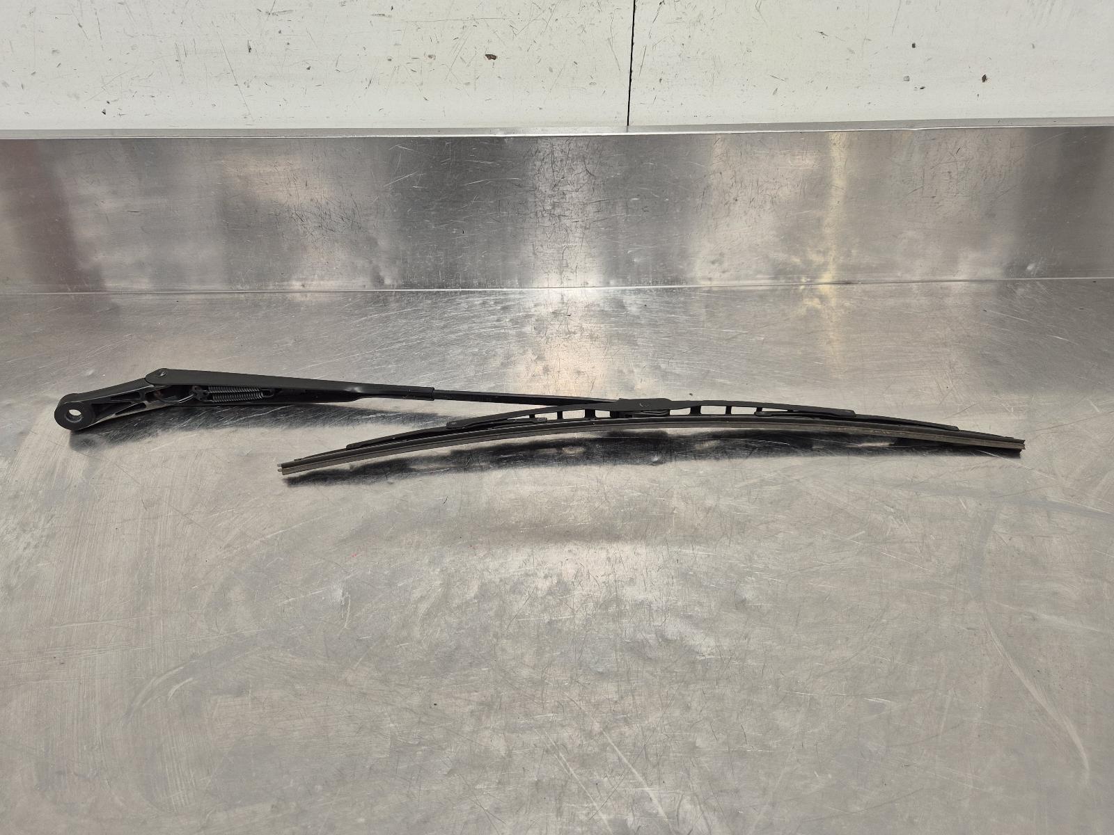 1998 Porsche Boxster Wiper Arm View Auto part Wiper Arm Porsche Boxster 1998