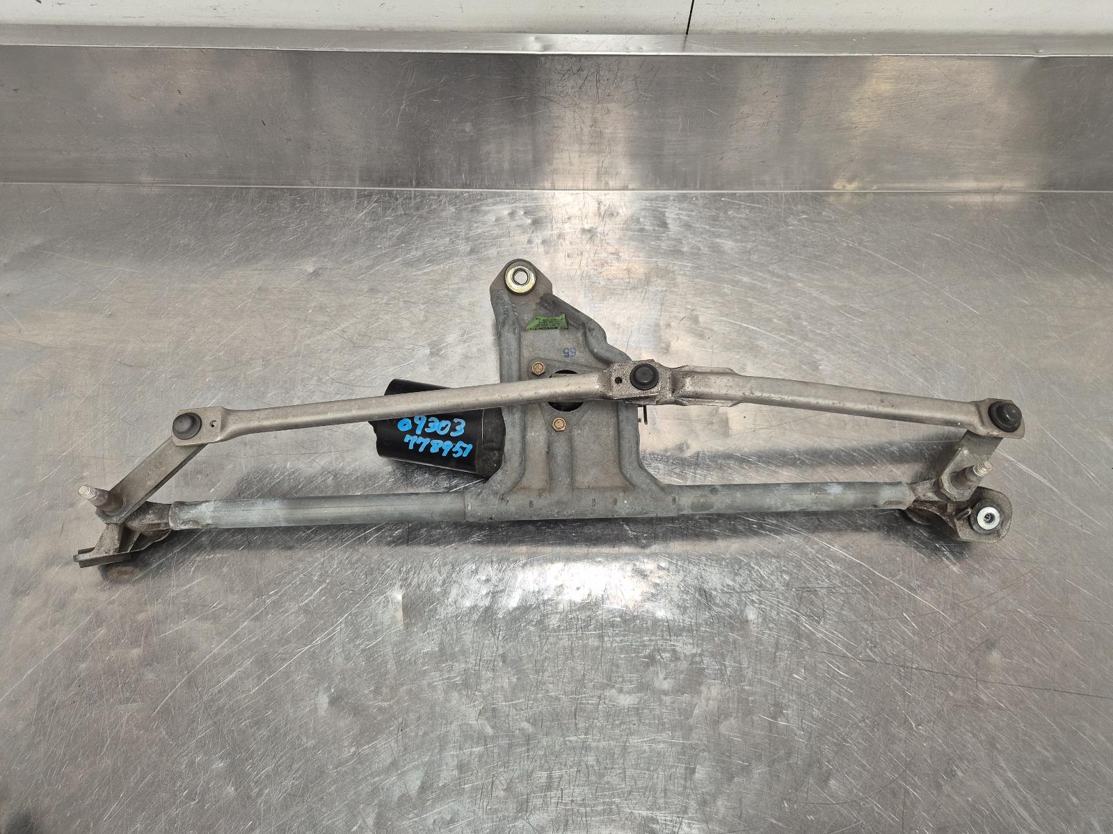 1998 Porsche Boxster Wiper Motor View Auto part Wiper Motor Porsche Boxster 1998