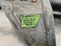 View Auto part Wiper Motor Porsche Boxster 1998