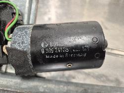 View Auto part Wiper Motor Porsche Boxster 1998