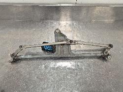 View Auto part Wiper Motor Porsche Boxster 1998