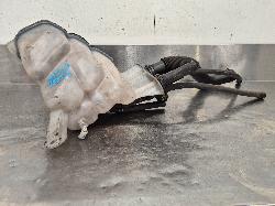 View Auto part Overflow Bottle Porsche Boxster 1998