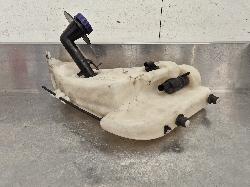 View Auto part Washer Bottle Porsche Boxster 1998