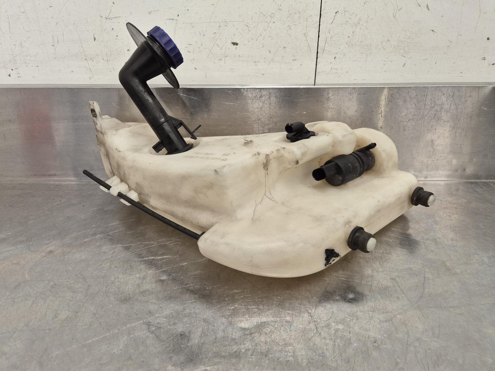 1998 Porsche Boxster Washer Bottle View Auto part Washer Bottle Porsche Boxster 1998