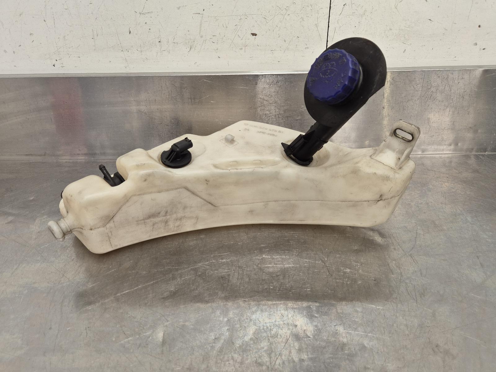 1998 Porsche Boxster Washer Bottle View Auto part Washer Bottle Porsche Boxster 1998