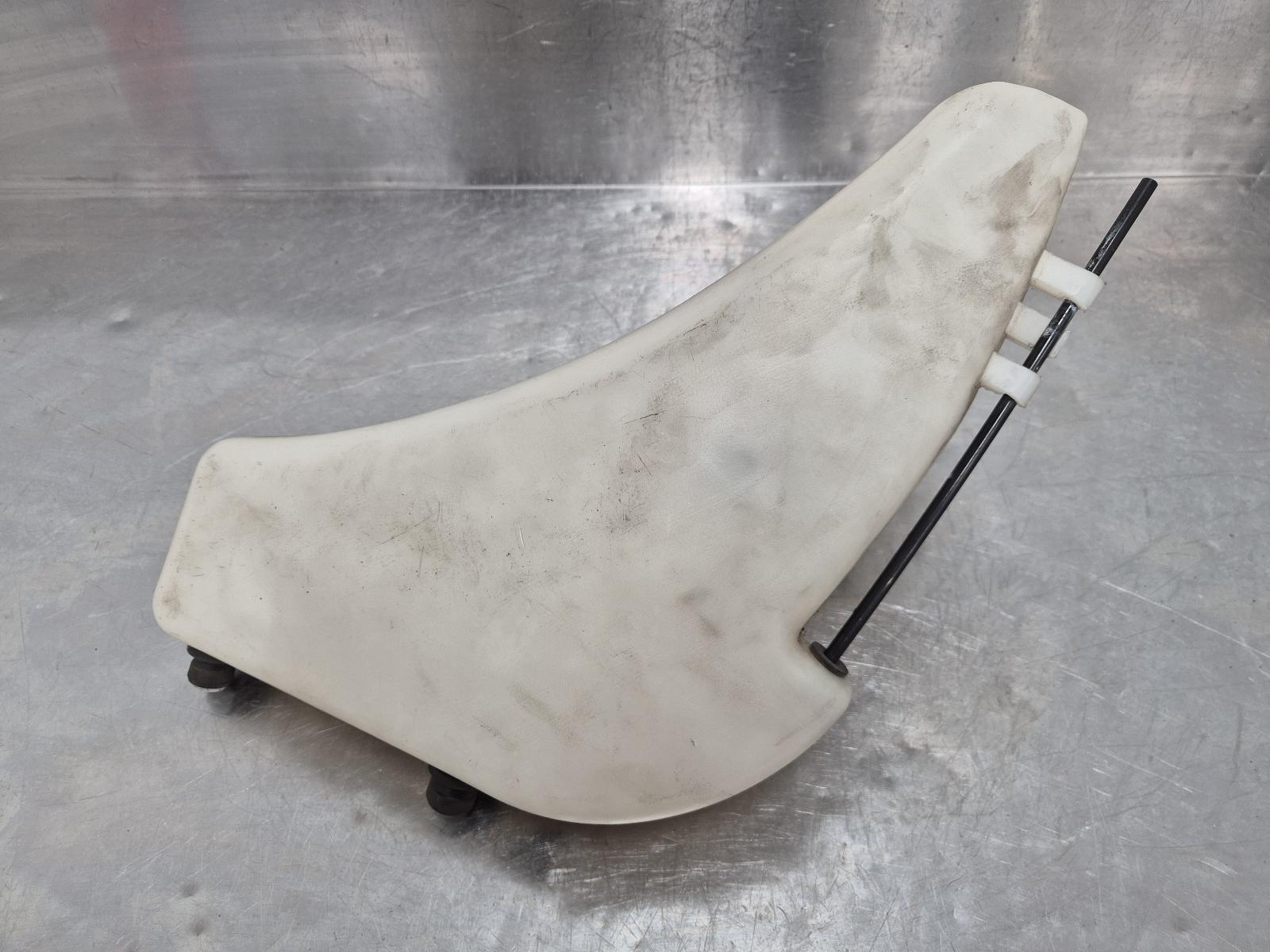 1998 Porsche Boxster Washer Bottle View Auto part Washer Bottle Porsche Boxster 1998