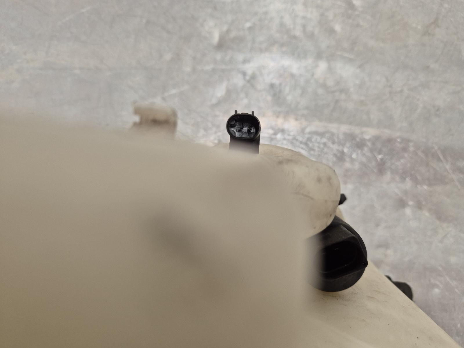 1998 Porsche Boxster Washer Bottle View Auto part Washer Bottle Porsche Boxster 1998