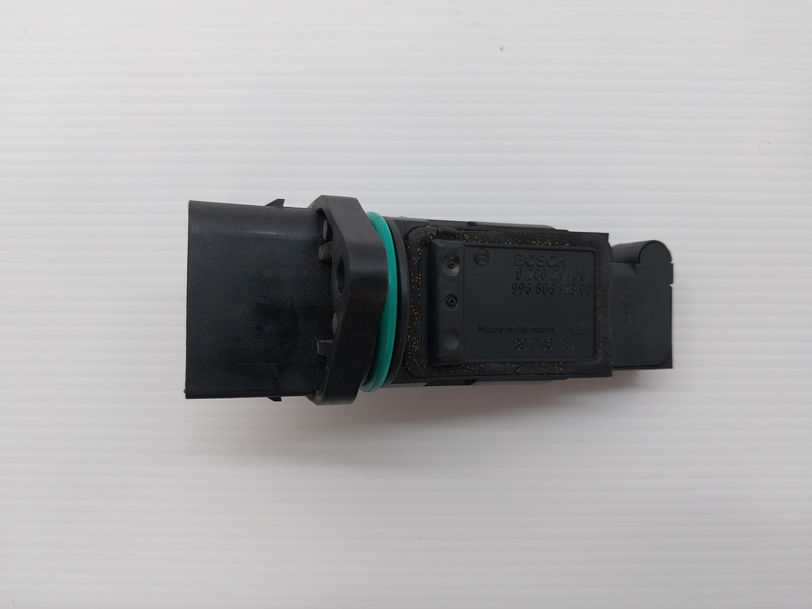 View Auto part Air Flow Meter Porsche Boxster 1998