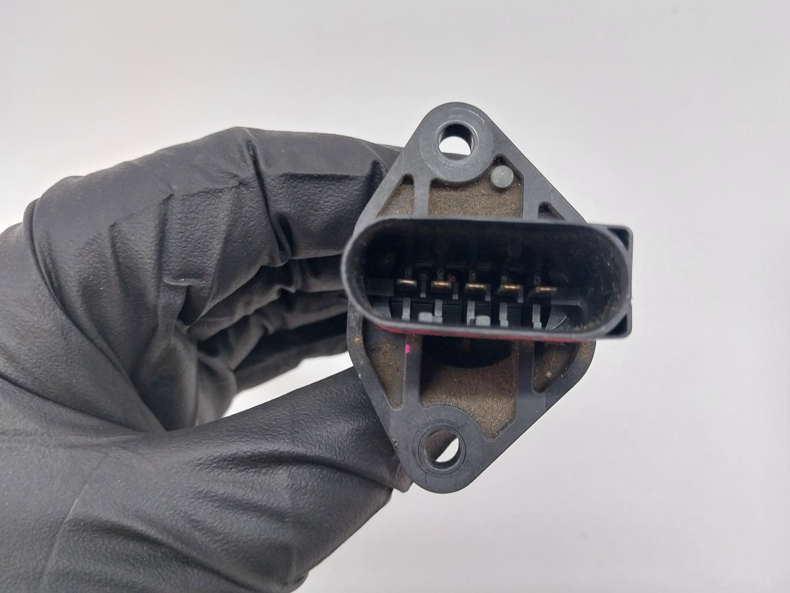 View Auto part Air Flow Meter Porsche Boxster 1998