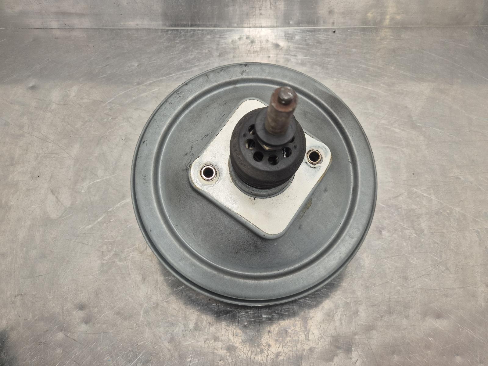 1998 Porsche Boxster Brake Booster View Auto part Brake Booster Porsche Boxster 1998