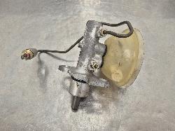 View Auto part Master Cylinder Porsche Boxster 1998