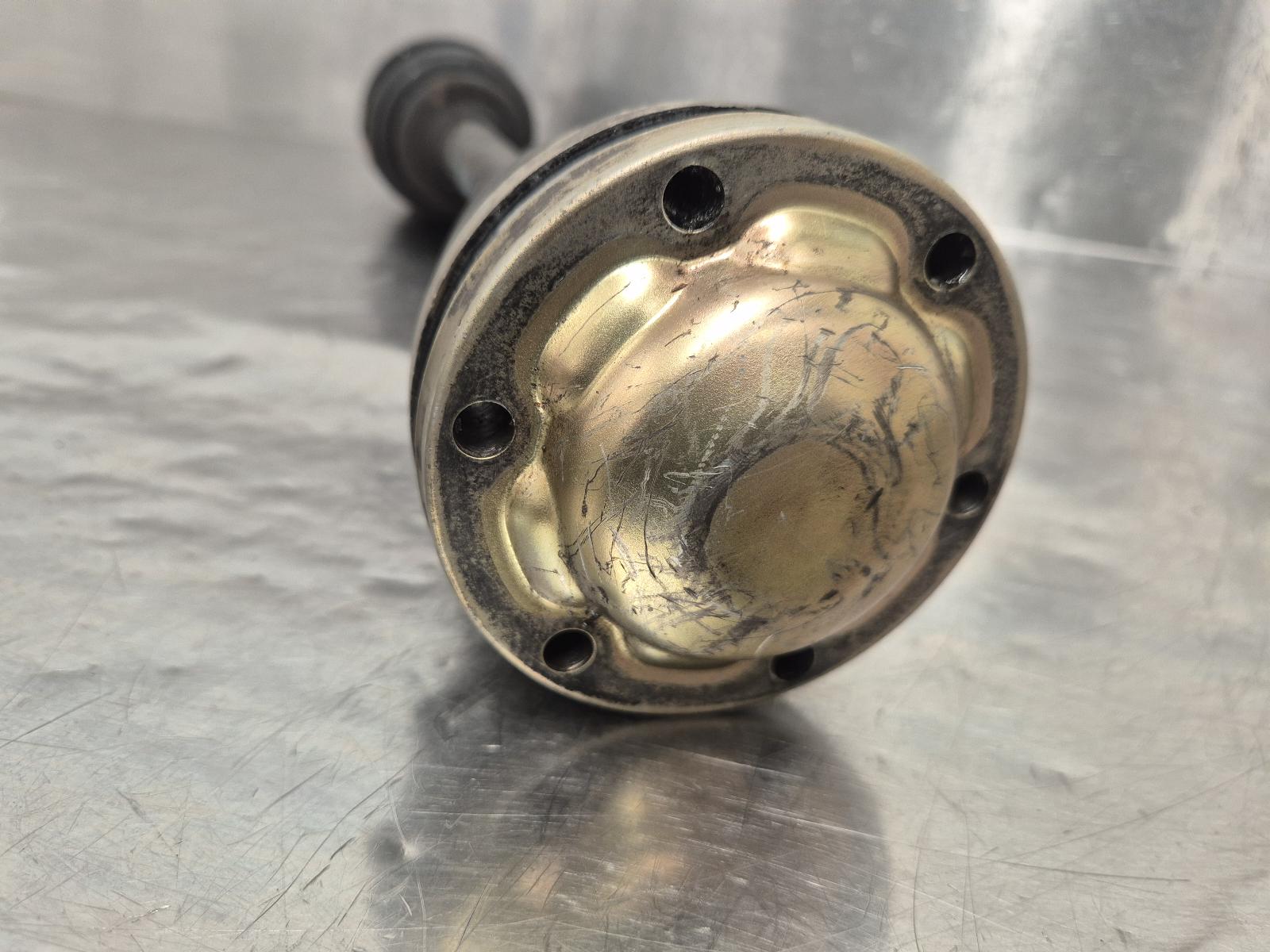 View Auto part Right Driveshaft Porsche Boxster 1998