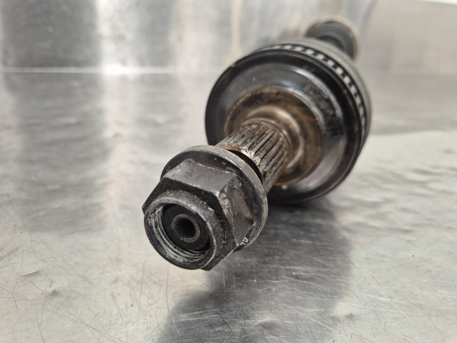 View Auto part Right Driveshaft Porsche Boxster 1998