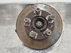 View Auto part Right Front Hub Assembly Porsche Boxster 1998