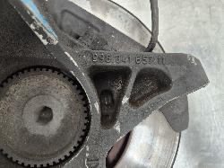 View Auto part Right Front Hub Assembly Porsche Boxster 1998