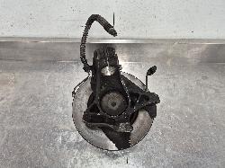 View Auto part Right Front Hub Assembly Porsche Boxster 1998