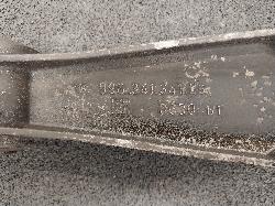 View Auto part Right Front Lower Control Arm Porsche Boxster 1998