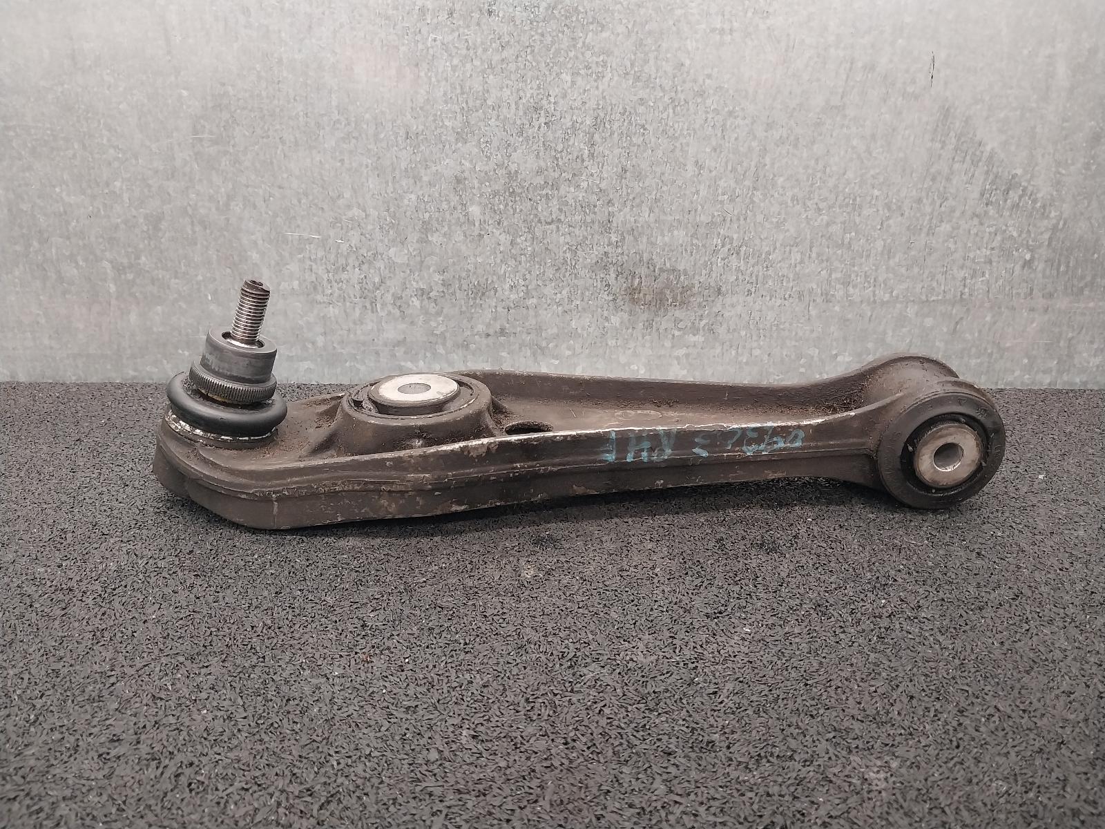 View Auto part Right Front Lower Control Arm Porsche Boxster 1998