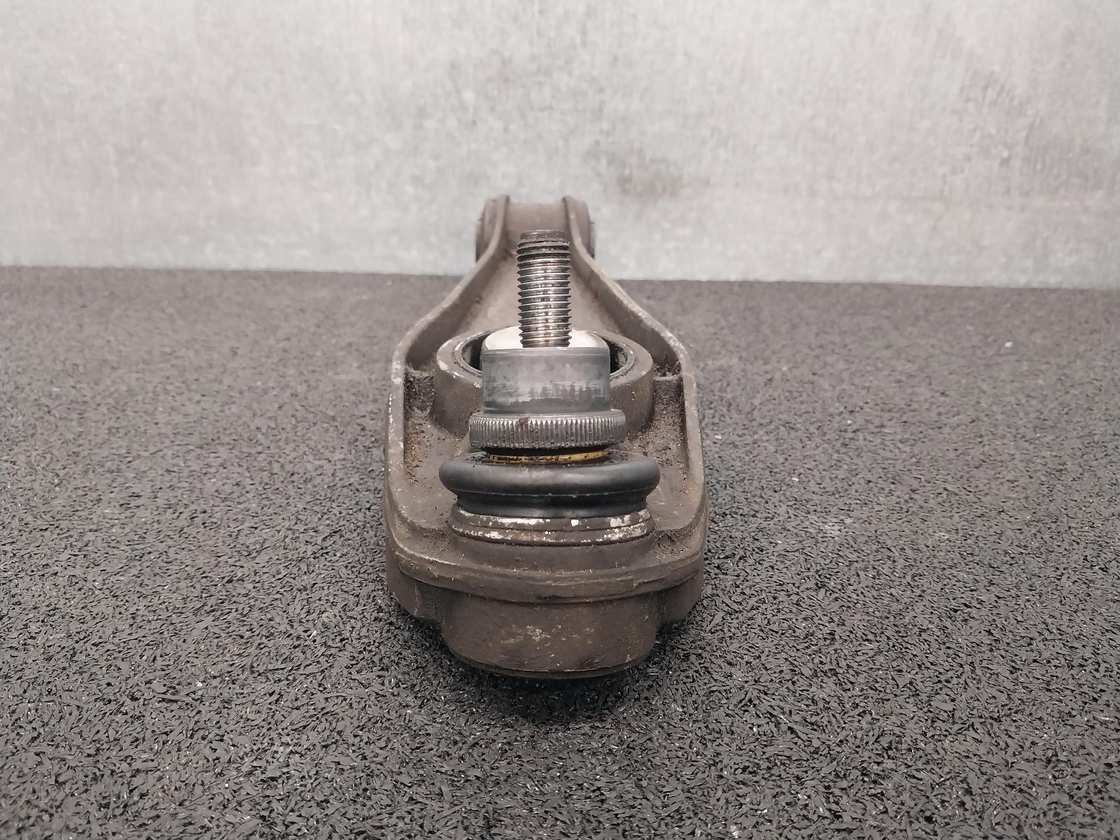 View Auto part Right Front Lower Control Arm Porsche Boxster 1998