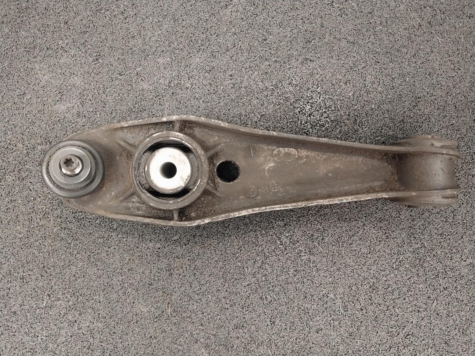 View Auto part Right Front Lower Control Arm Porsche Boxster 1998