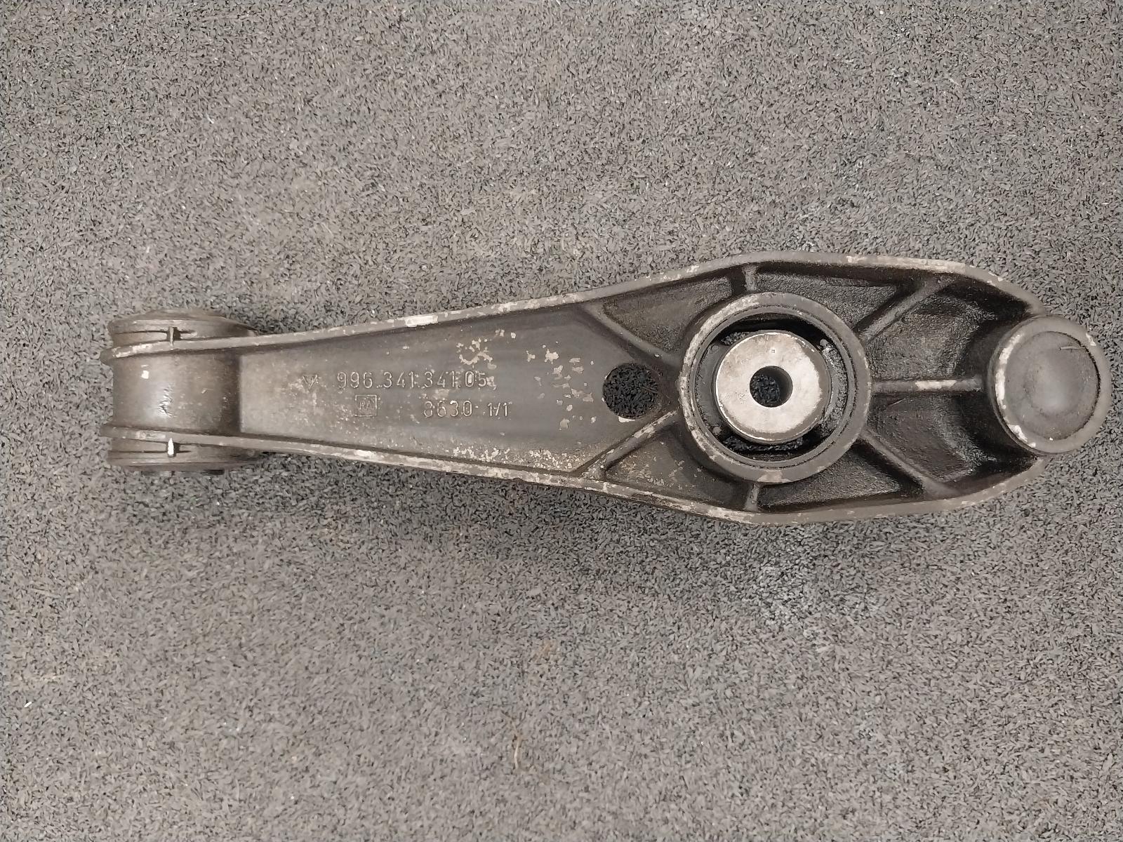 View Auto part Right Front Lower Control Arm Porsche Boxster 1998