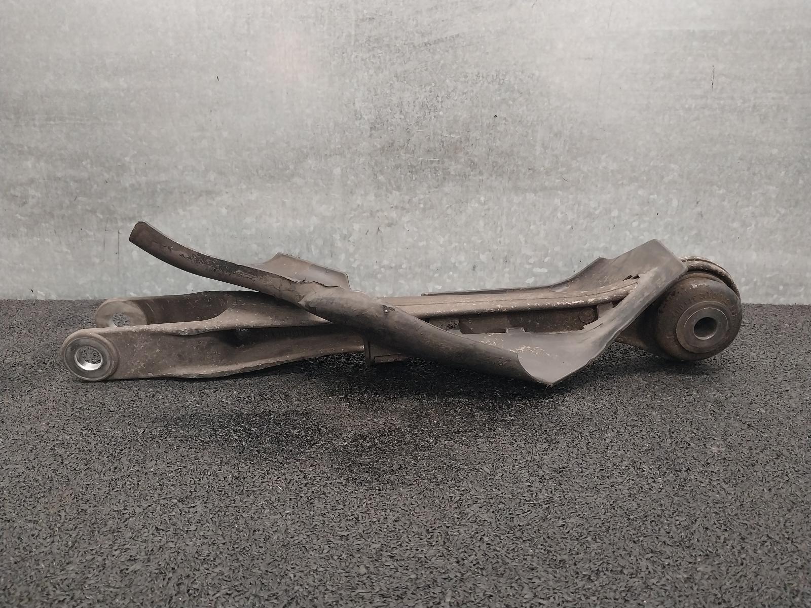 1998 Porsche Boxster Right Front Lower Control Arm View Auto part Right Front Lower Control Arm Porsche Boxster 1998