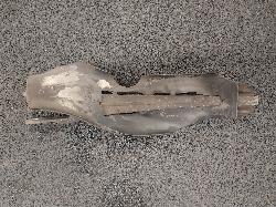 View Auto part Right Front Lower Control Arm Porsche Boxster 1998