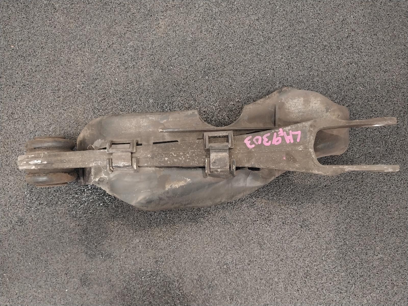 1998 Porsche Boxster Right Front Lower Control Arm View Auto part Right Front Lower Control Arm Porsche Boxster 1998