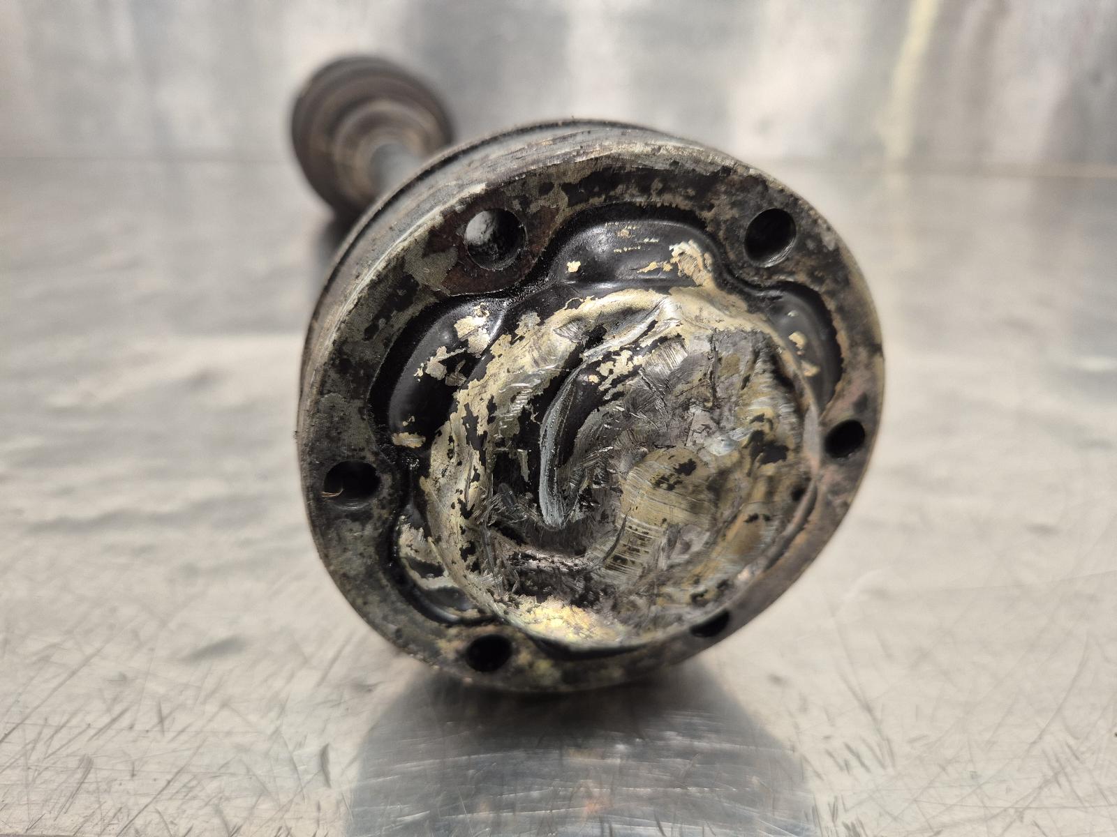 1998 Porsche Boxster Left Driveshaft View Auto part Left Driveshaft Porsche Boxster 1998