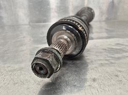 View Auto part Left Driveshaft Porsche Boxster 1998