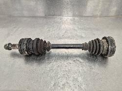 View Auto part Left Driveshaft Porsche Boxster 1998