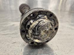 View Auto part Left Driveshaft Porsche Boxster 1998