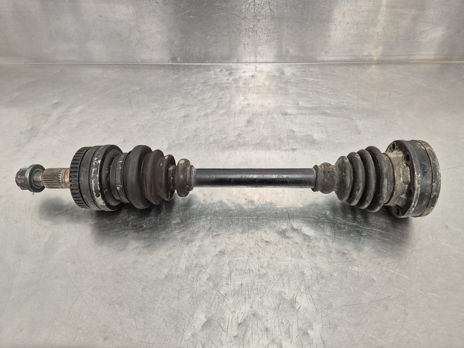 1998 Porsche Boxster Left Driveshaft View Auto part Left Driveshaft Porsche Boxster 1998