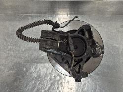 View Auto part Left Front Hub Assembly Porsche Boxster 1998