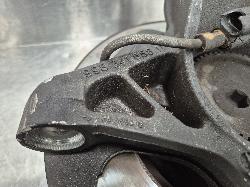 View Auto part Left Front Hub Assembly Porsche Boxster 1998