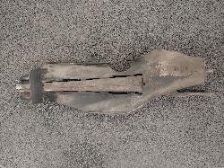 View Auto part Left Front Lower Control Arm Porsche Boxster 1998