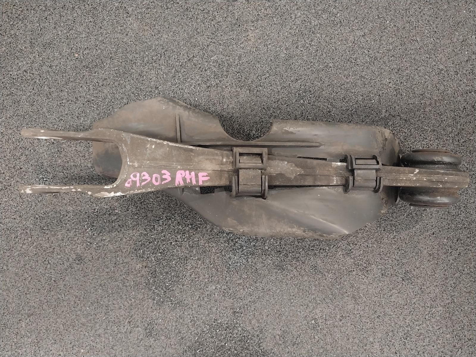 View Auto part Left Front Lower Control Arm Porsche Boxster 1998